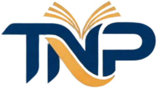 Tech New Publication Logo