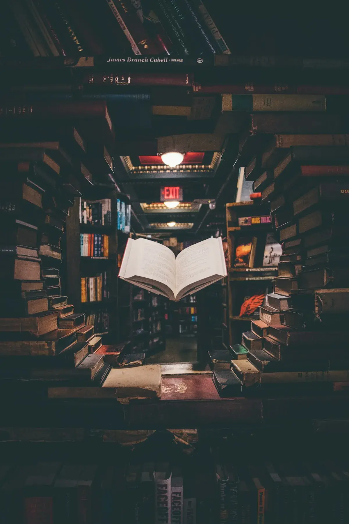 Research Workspace