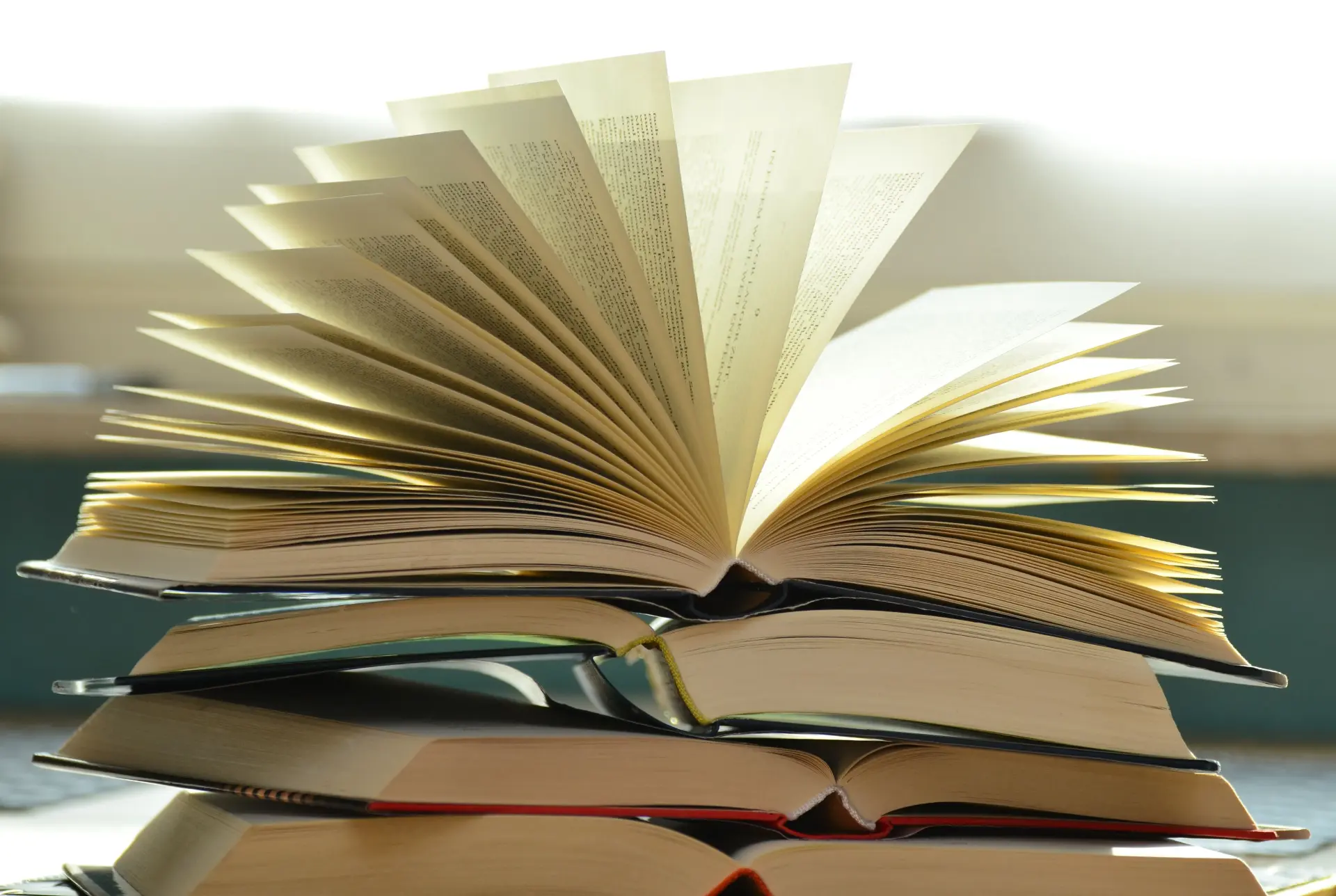 Academic Book Publishing