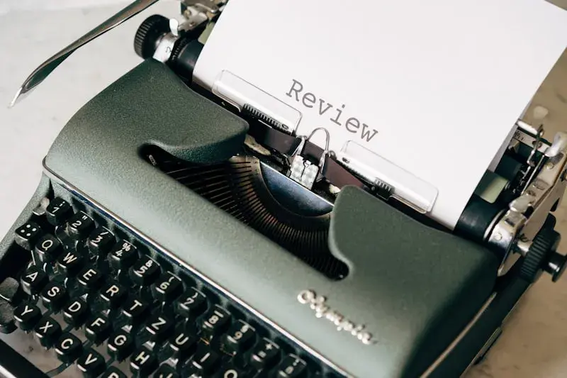 Typesetting