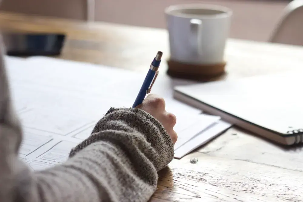 Structuring Your Abstract for Maximum Impact